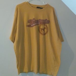 Men's 2XL Kentucky shirt